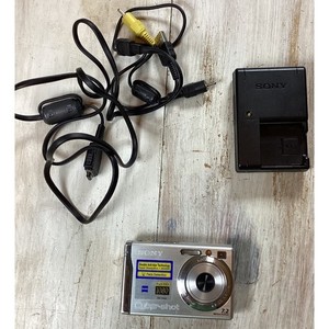 Sony Cybershot Dsc W80 | eBay