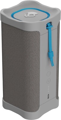 Skullcandy Terrain XL Wireless Bluetooth Speaker (Grey) | eBay