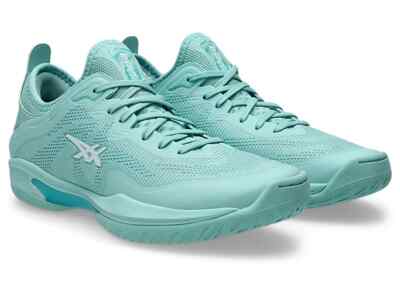 ASICS GLIDE NOVA FF 3 1063A072 200 Oasis Green Energy Aqua