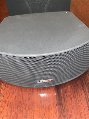 Bose CineMate GS Series II Digital Home Theater Speaker System