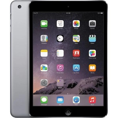 Apple iPad Air (1st Gen) A1474 16 GB - Wi-Fi - 9.7 in - Gray
