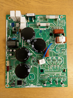 TOSHIBA MCC-1596 MCC-1596-07 Comp IPDU Board 43T6V374 4316V441 | eBay