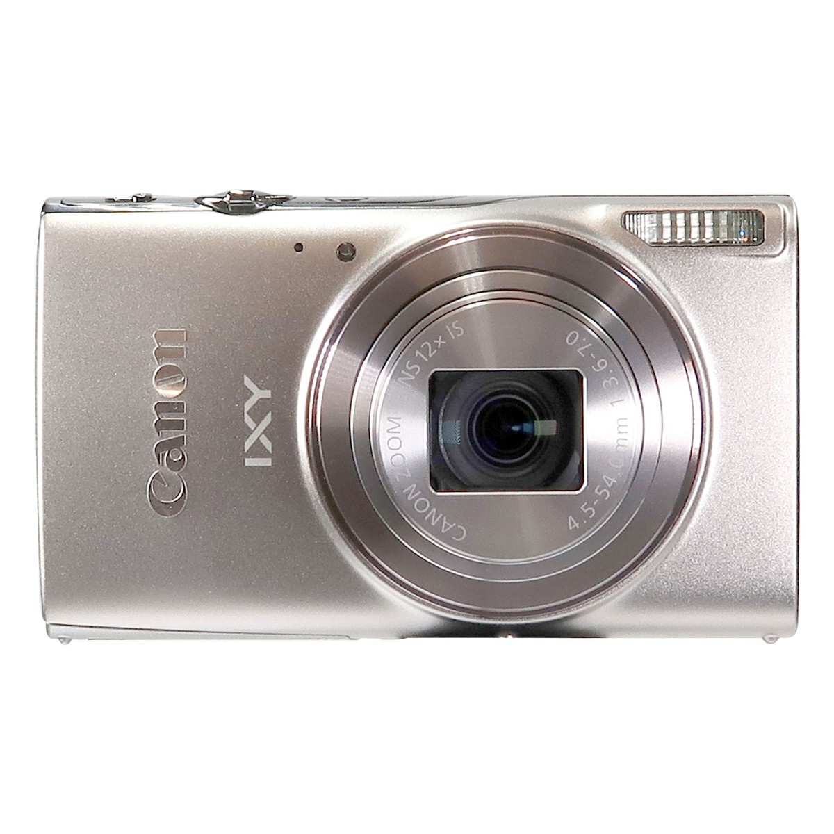 Canon Powershot IXY 650 / ELPH 360 20.2MP Point and Shoot Digital
