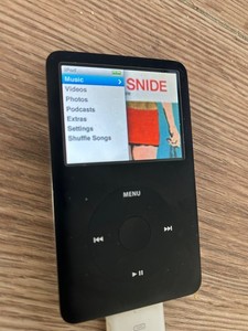 iPod 80GB | eBay