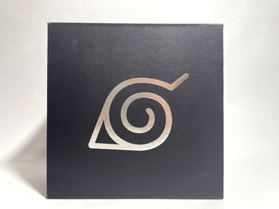 Casetify x NARUTO Shippuden Utility Cross Body Lanyard Unused from