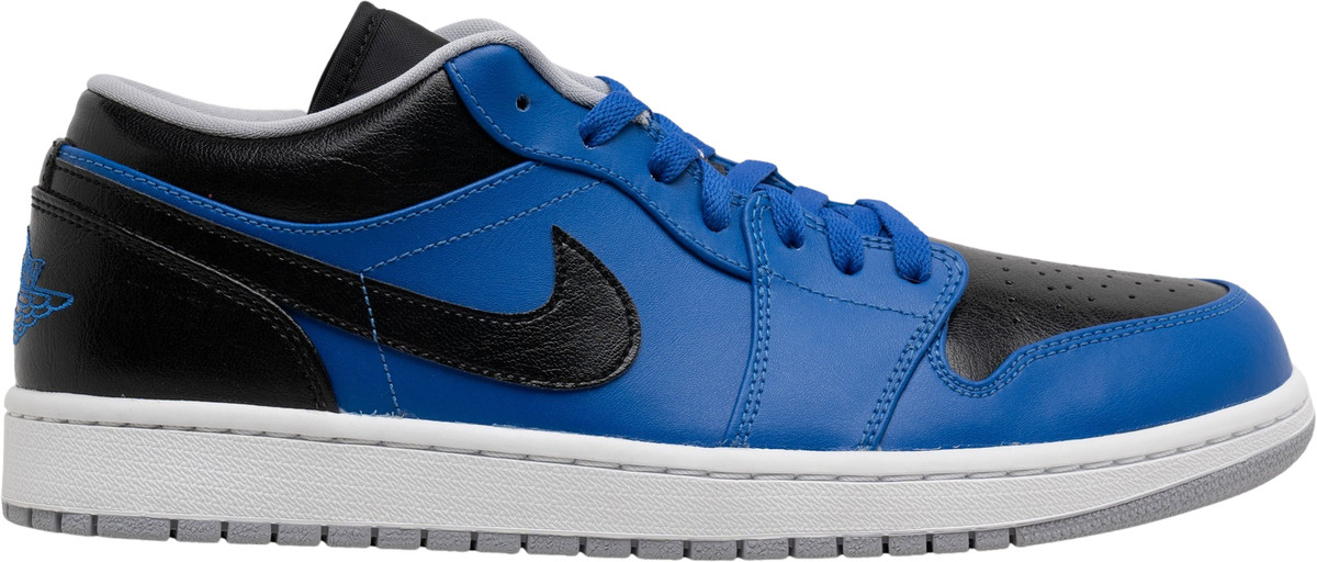 Jordan 1 Retro Low Sport Blue for Sale | Authenticity Guaranteed