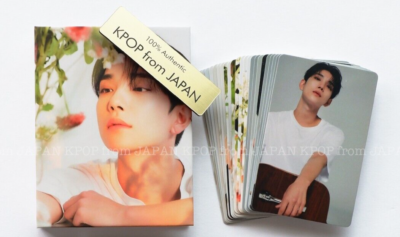 JOSHUA SEVENTEEN 17 IS RIGHT HERE DEAR ver. Binder + Concept card