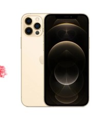 Apple iPhone 12 Pro Max - 512 GB - Gold (Unlocked) for sale online