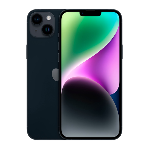 Apple iPhone 16 Plus 128GB Black 6.7