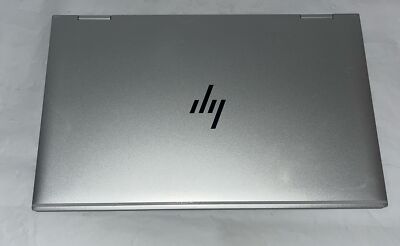 HP EliteBook x360 1030 G7 13.3