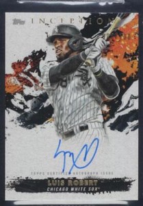 Luis Robert Auto | eBay