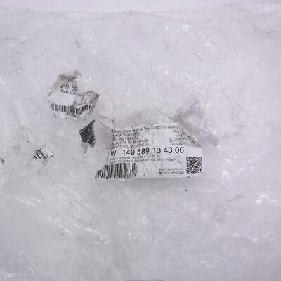 Genuine OEM Mercedes-Benz 140589134300 Mounting Device Fits 722.6