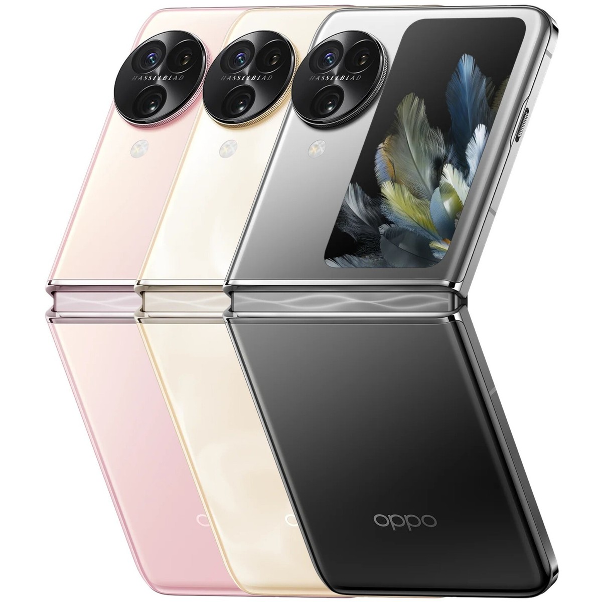 極美品】OPPO Find N3 12GB / 512GB Buy OPPO Find N3 Foldable Phone