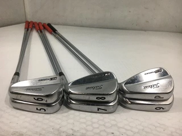 Titleist 712 Mb for sale | eBay