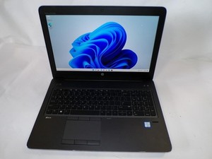 Hp Zbook I7 | eBay