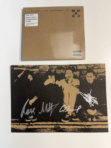 The 1975 Signed CD | eBay