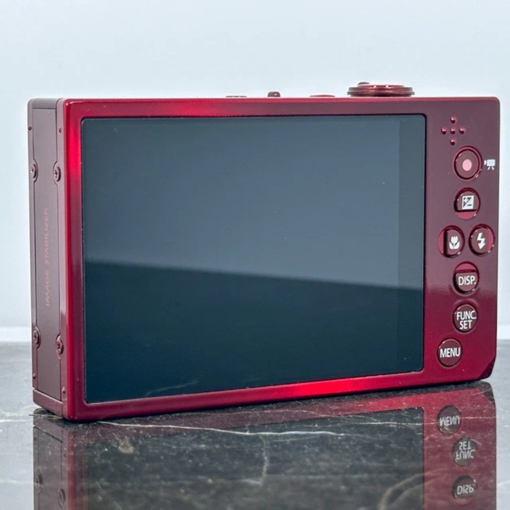 Canon IXY 3 / IXUS 500 HS デジタルカメラ CCD 美品 Canon IXY 3