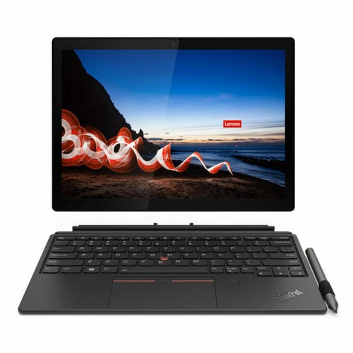 LENOVO THINKPAD X395 AMD RYZEN 5 PRO 3500U 2.10GHZ 8GB RAM NO HD