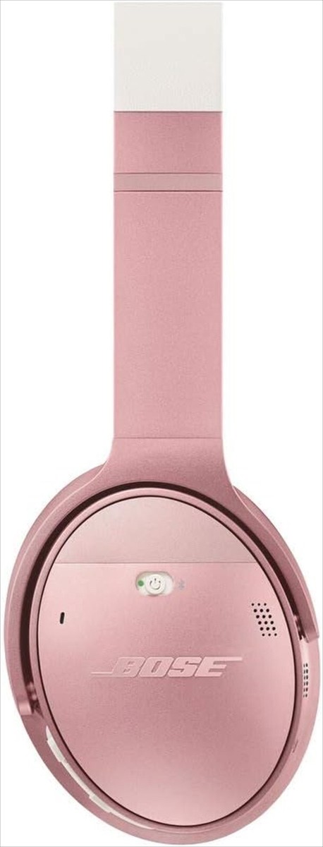 Bose QuietComfort 35 II 限定版 ピンク Bose QuietComfort 35 II 限定