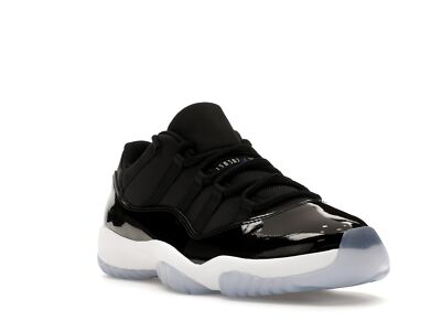 Air Jordan 11 Retro Low Space Jam - FV5104-004 Shoes | eBay