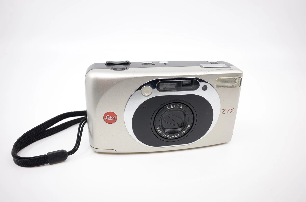 Leica Z2 X Film Cameras for sale - eBay
