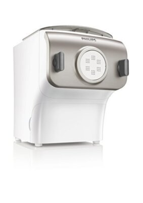 PHILIPS Noodle Maker Avance Collection HR2365/01 Machine Color