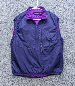 Patagonia Puff Ball Vest | eBay