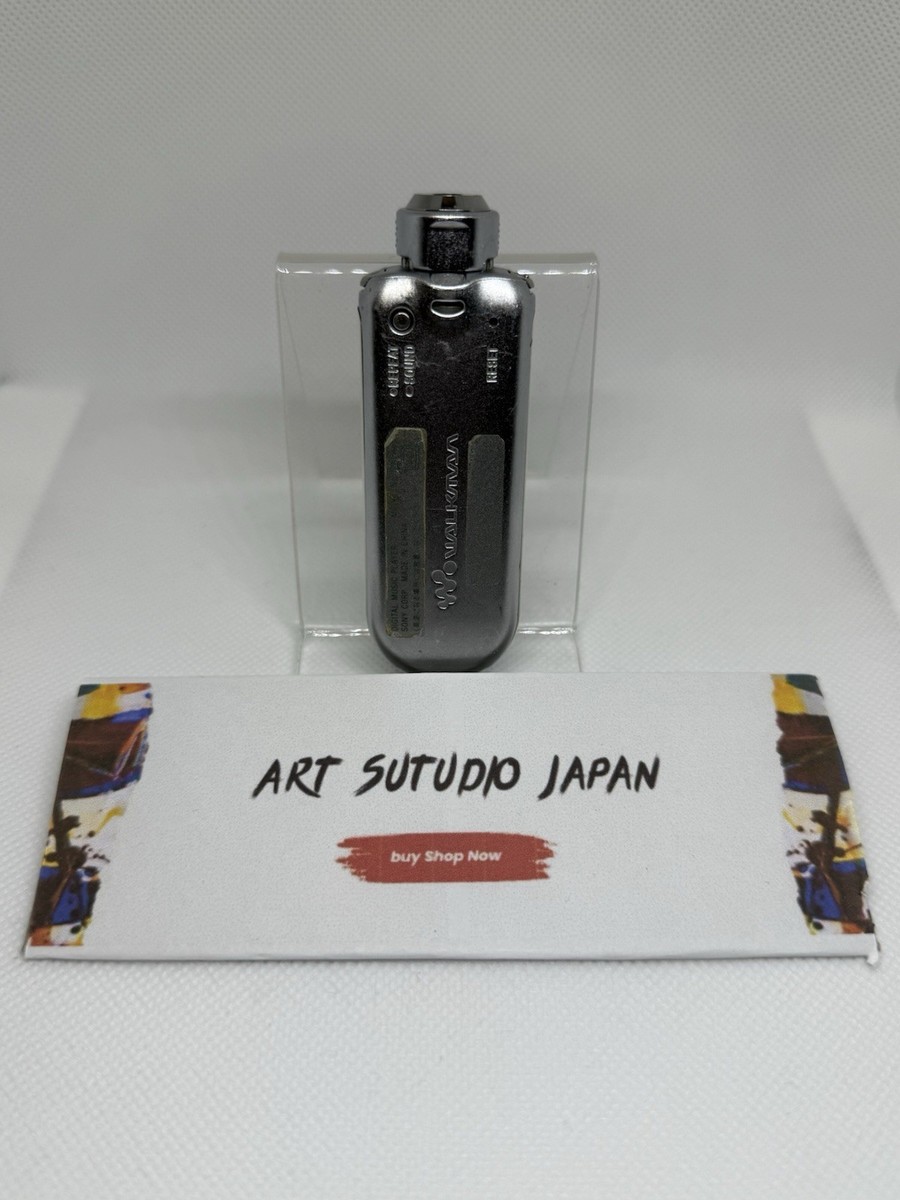 Sony NW-A607 Digital Walkman Tested Working Vintage From Japan | eBay