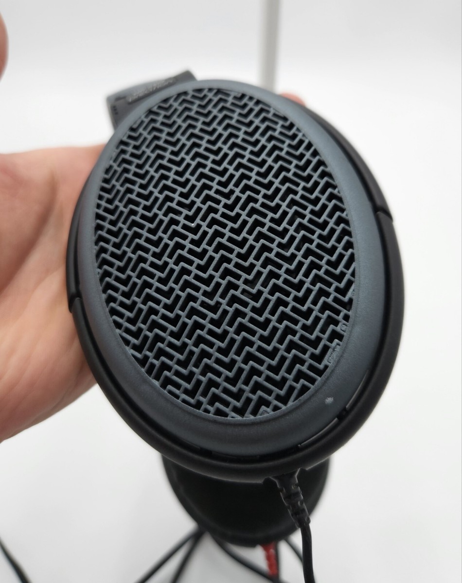 Sennheiser HD 580 Precision Vintage Open Back Headphones - FOR