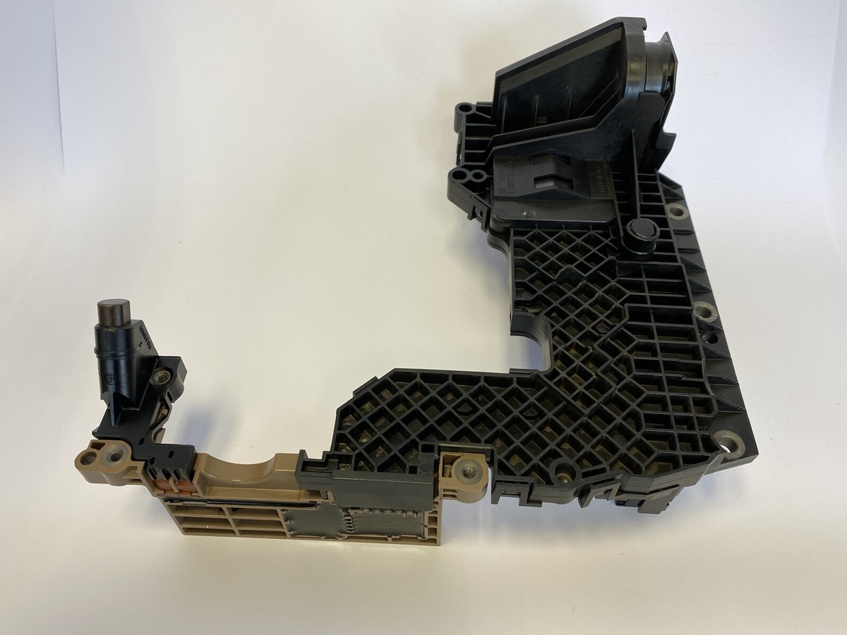 BMW VW AUDI ZF 6HP Transmission Control Module Repair 5088 L1 L4