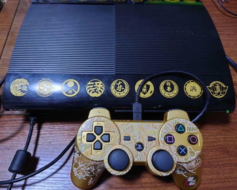 syunichi kitamoto ps3 ゲーム セット syunichi kitamoto ps3 ゲーム