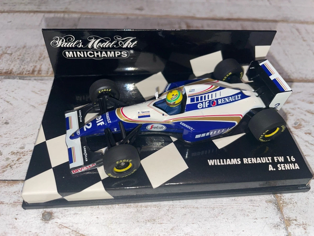 williams fw16 products for sale | eBay