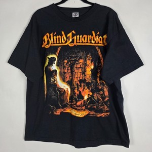 Blind Guardian Shirt | eBay