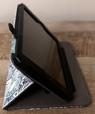 Apple iPad Mini (16 GB) with Wi-Fi – Black & Slate – Model #MD528E