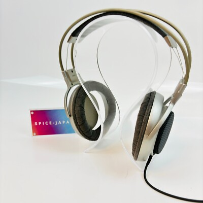 SONY MDR-F1 ステレオヘッドホン SONY MDR-F1 Open-Air Headphones
