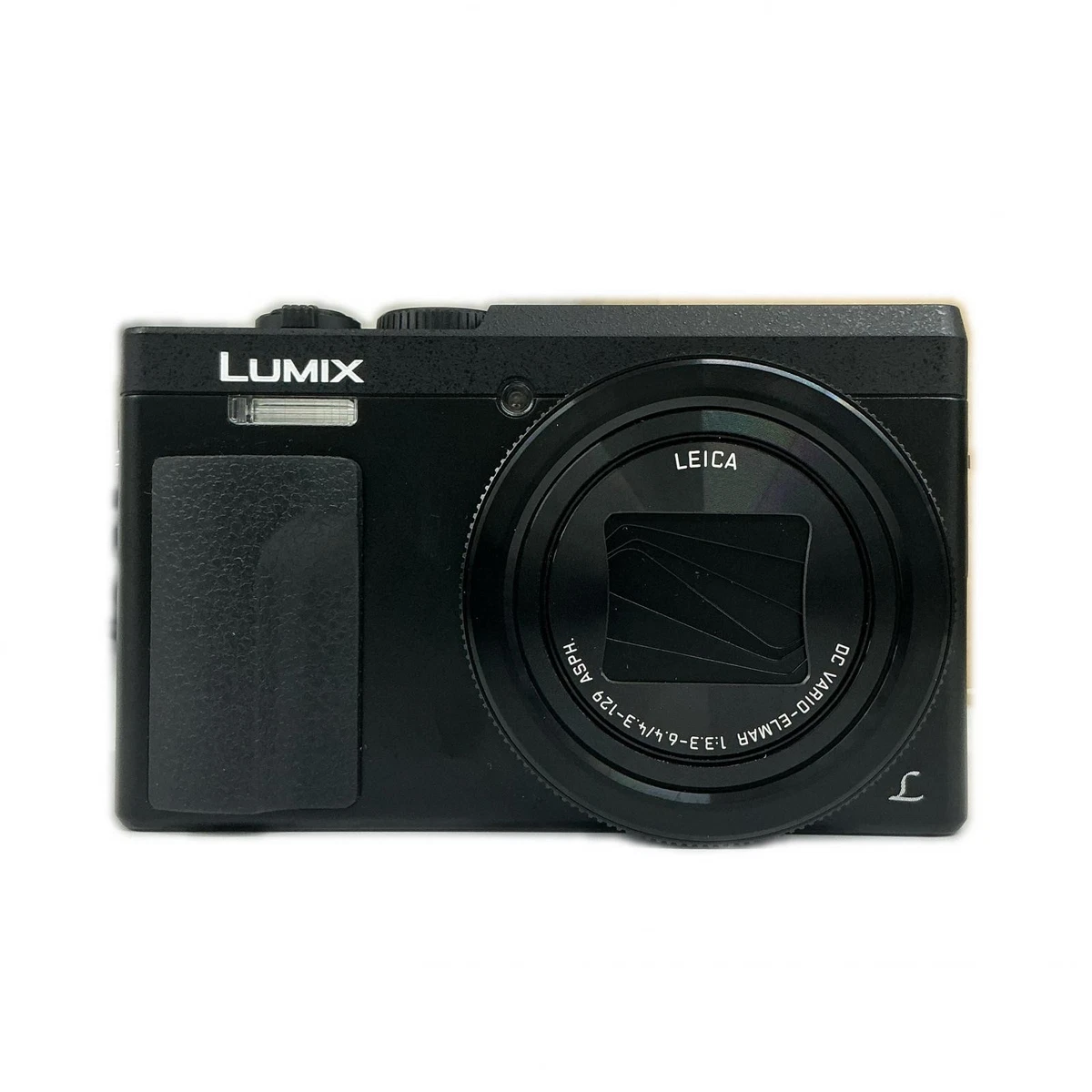 Preços baixos em Panasonic LUMIX TZ90 Câmeras Digitais Panasonic