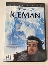 Iceman (DVD, 1984) for sale online | eBay