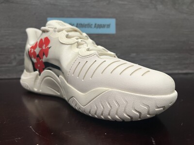 Size 11 - Naomi Osaka x NikeCourt Air Zoom GP Turbo HC Hibiscus