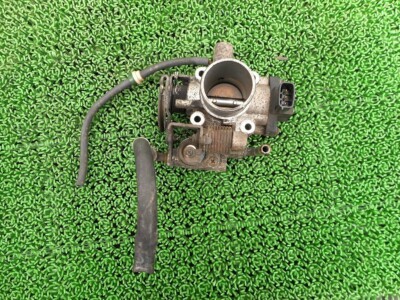 OEM Suzuki 1995-1998 Cappuccino EA21R K6A Throttle Body MINI KEI