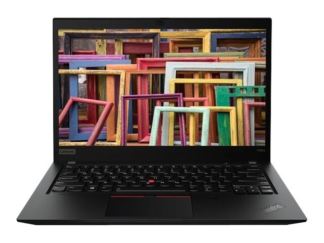 Lenovo Intel Core i5 8th Gen. 8 GB RAM PC Laptops & Netbooks for