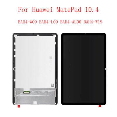 For Huawei MatePad 10.4