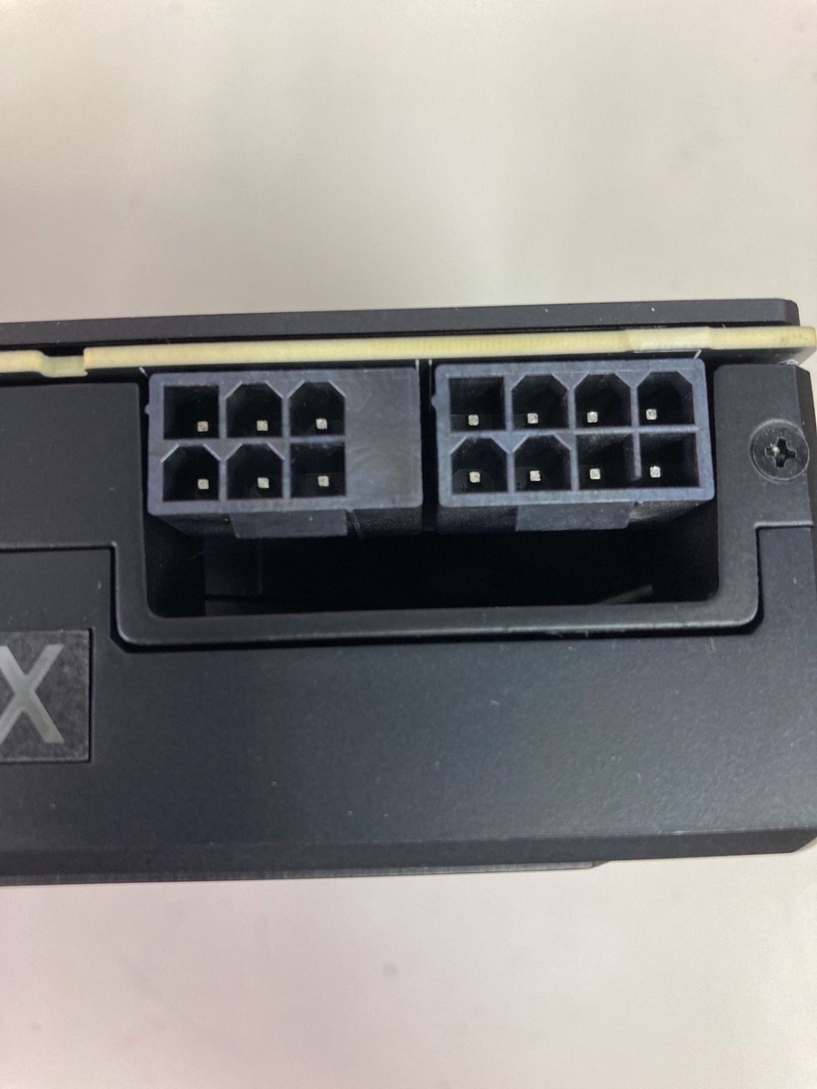 HP NVIDIA GeForce RTX 2080 8GB GDDR6 Tested | eBay