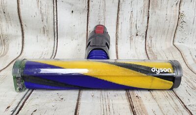 DYSON 442798 Fluffy Optic Cleaner Head for detect / V15 Vacuum