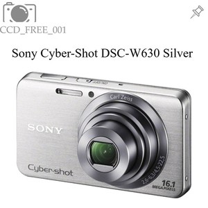 Sony Cybershot Dsc W630 | eBay