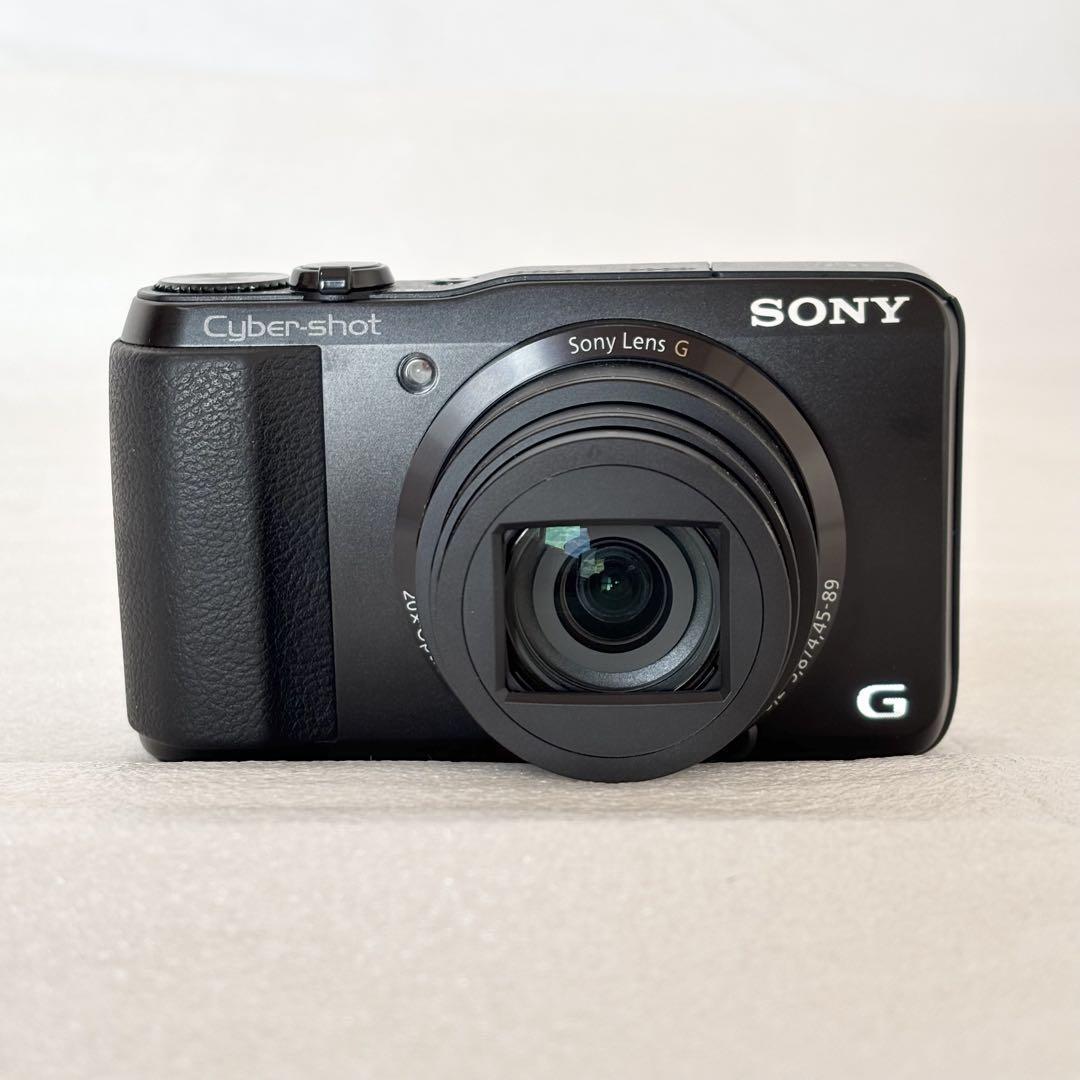 Sony Cyber-shot DSC-HX30V /HX30 18.2MP Digital Camera 20x Zoom