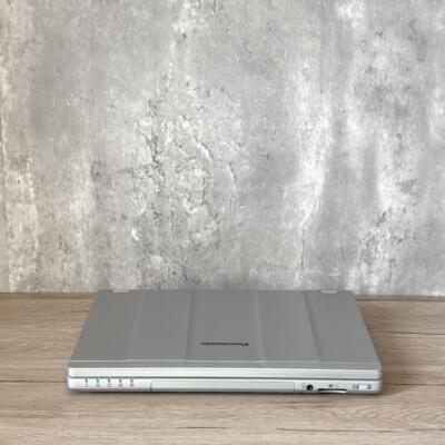 Panasonic Let's note Toughbook CF-SZ6 Intel Core i5-7300U 256GB