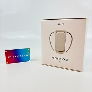 Sony Reon Pocket 4 | eBay