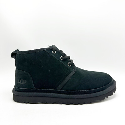 NEW* WOMEN UGG Classic Neumel Black (1094269), Sz 6.0 - 10.0 👍 | eBay