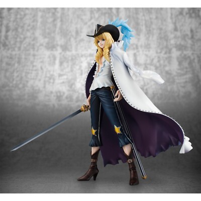 Portrait.Of.Pirates POP ONE PIECE LIMITED EDITION Re CAVENDISH