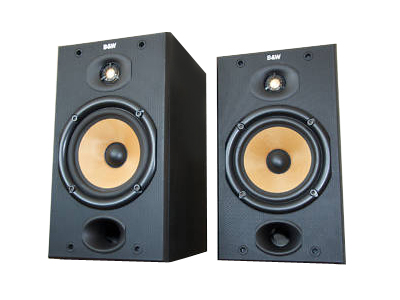 B&W DM601 S2 Main / Stereo Speakers for sale online | eBay